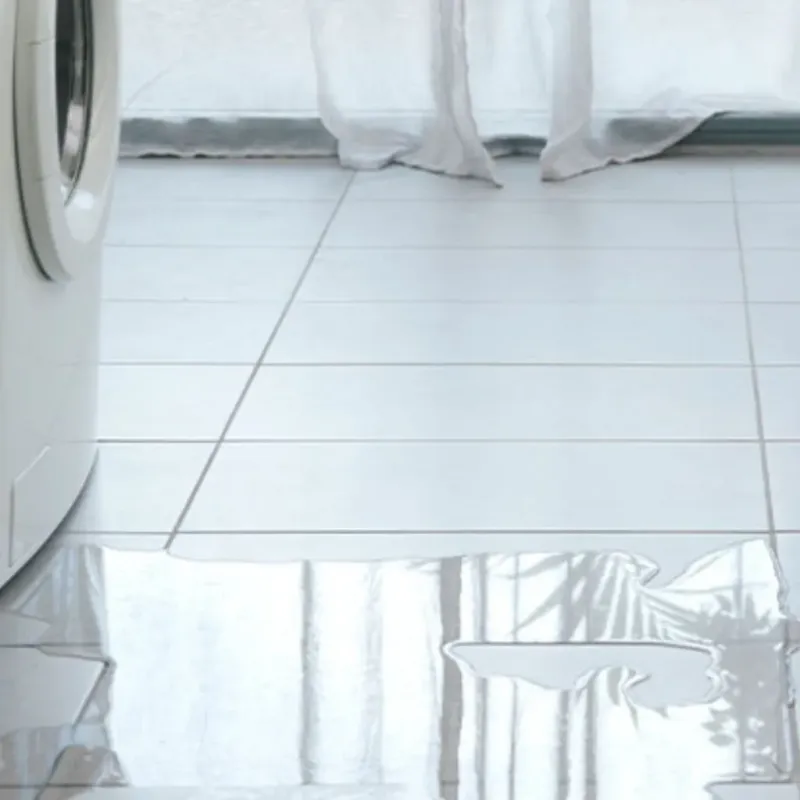 Appliance Leak Cleanup in Valley Hill, NC