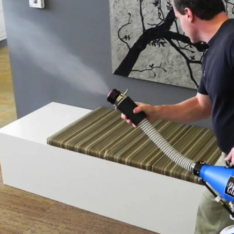 Professional Odor Removal in Valley Hill, NC